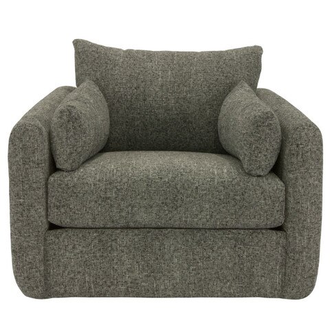 Spring Chair Madison Madison Swivel Chair