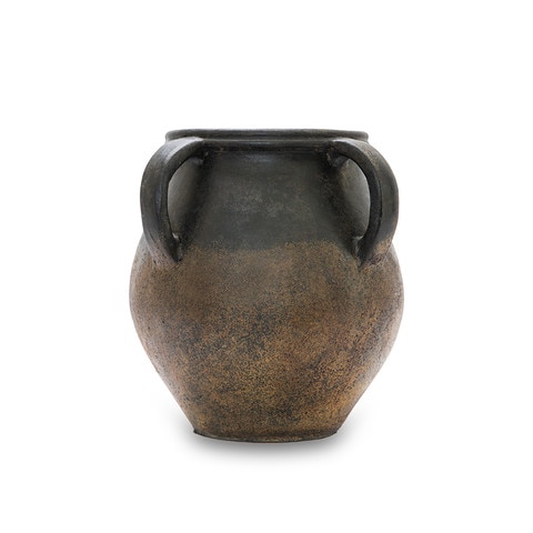 Three Handled Pot Chunky 3 Handled Pot